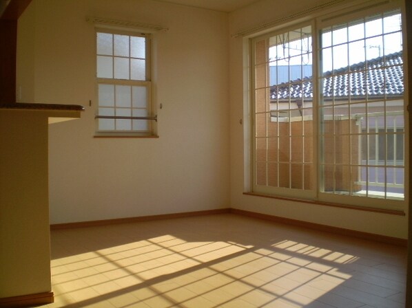 カルムたまプラの物件内観写真